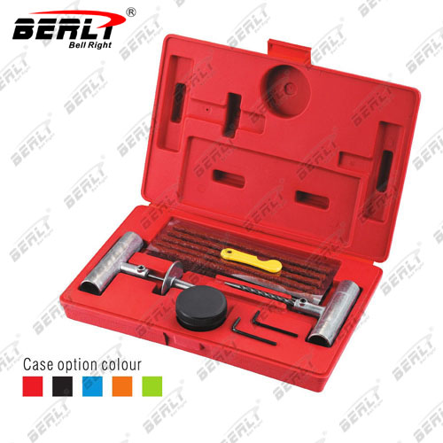 TEK-001 27PCS Emergency Tire Repair Kit