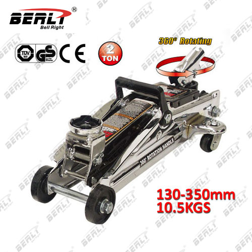 BRJ-016-PSJ  Hydraulic Trolley  Jack