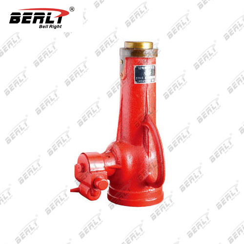 BRJ-008-MSJ  Mechanical Screw Jack