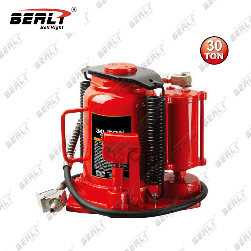 BRJ-006-PHBJ  Pneumatic Hydraulic Bottle Jack