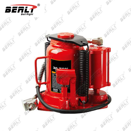 BRJ-007-PHBJ Pneumatic  Hydraulic Bottle Jack