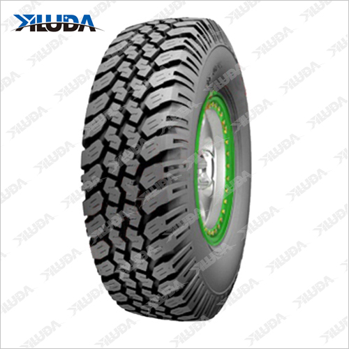 MH3019  4WD Tyre &Wheel