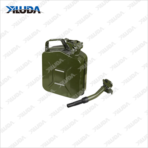 4WD-J-001  Fuel Tank