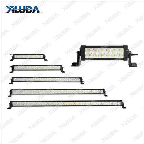 LED Light Bar